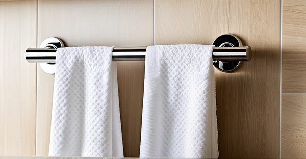 Les porte serviettes cuisine : alliez fonctionnalité et style !