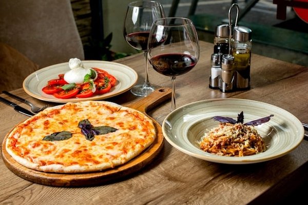 Quels sont les meilleurs restaurants italiens à Angers ?