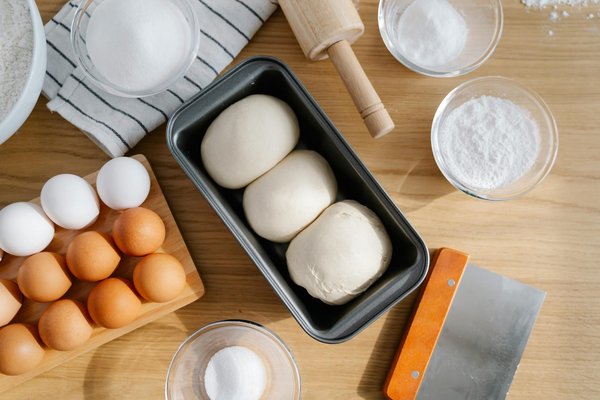 Les indispensables de la pâtisserie pour les particuliers